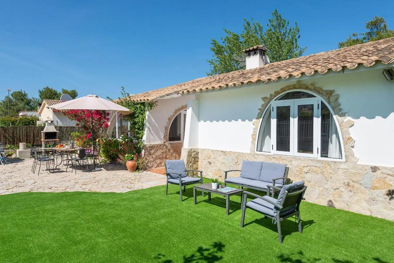 Casa Bahia De Alcudia Villa Port de Alcudia  Holiday home Port de Alcudia (Mallorca)